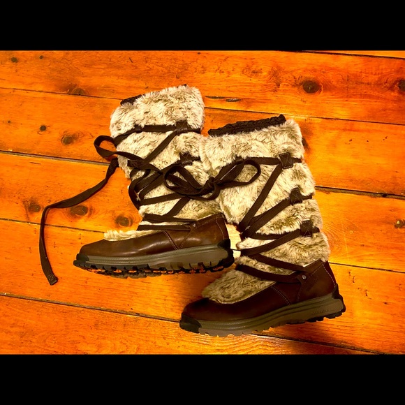 Merrell Shoes - Merrell Katia winter boots